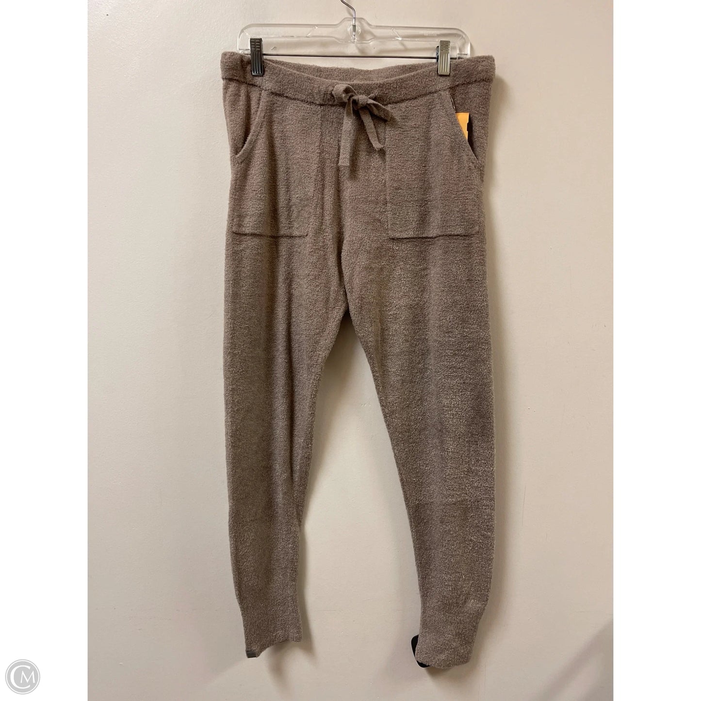 Pants Lounge By Barefoot Dreams In Brown, Size: 8