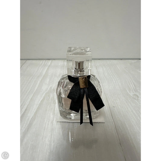 Fragrance Luxury Designer By Yves Saint Laurent