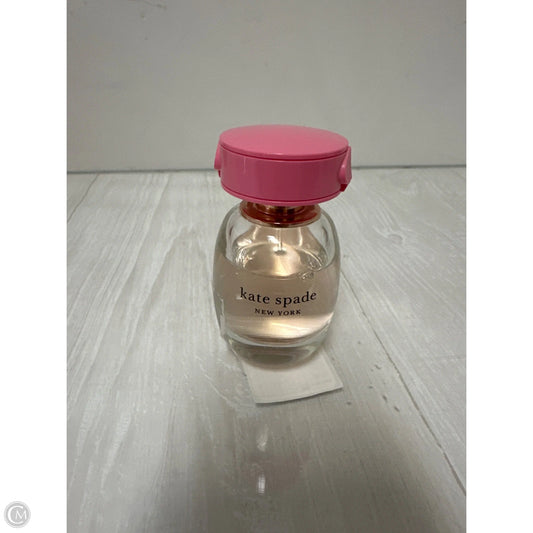 Fragrance Designer By Kate Spade