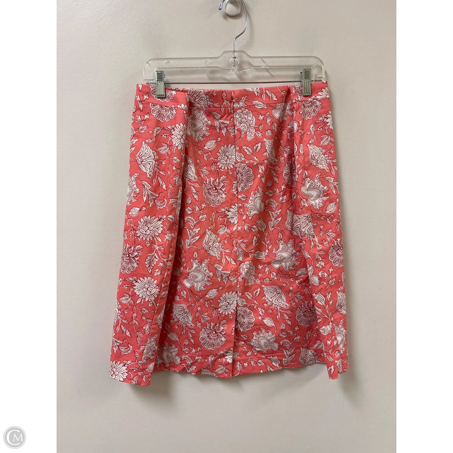 Skirt Mini & Short By J. Crew In Pink, Size: 22