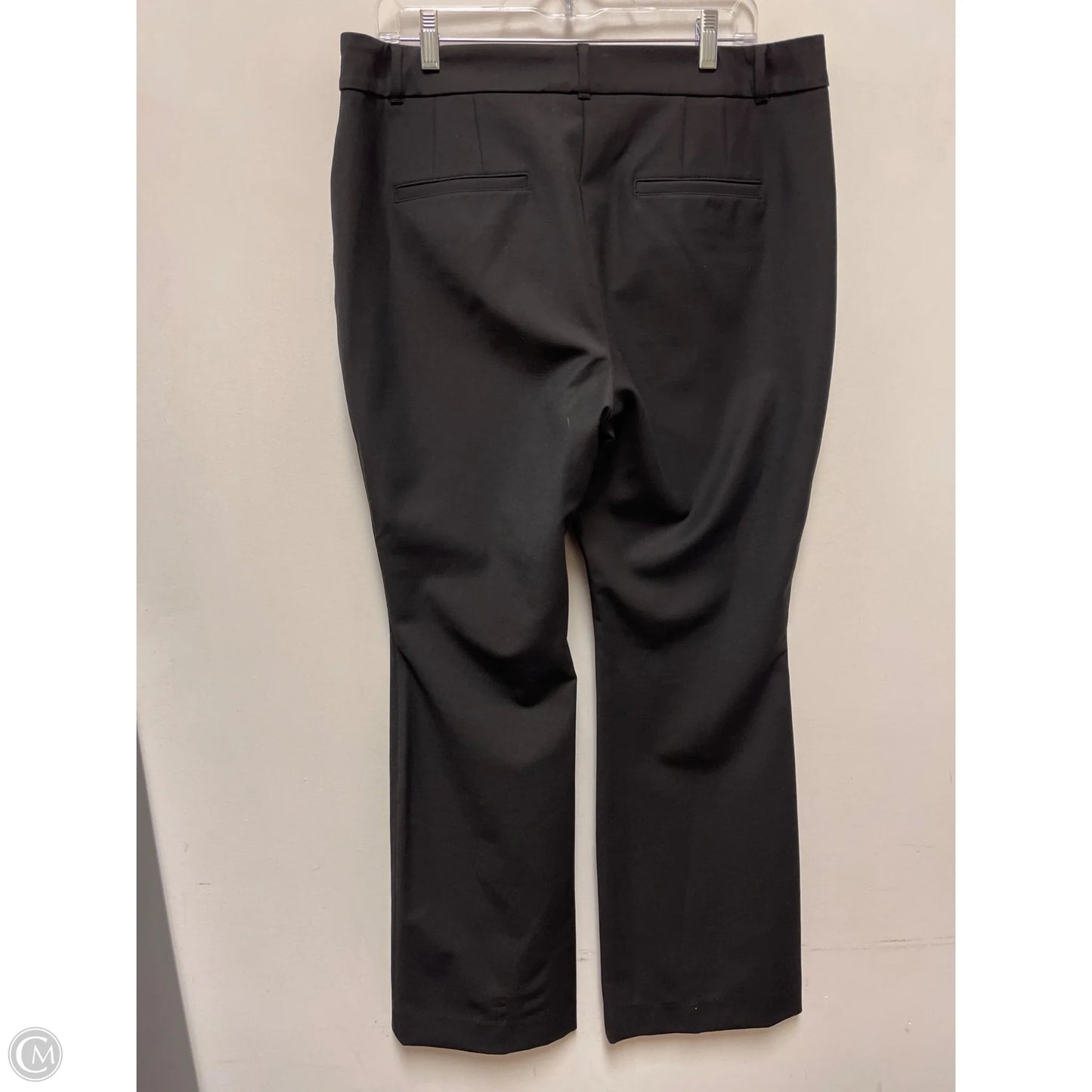Pants Other By White House Black Market In Black, Size: 14