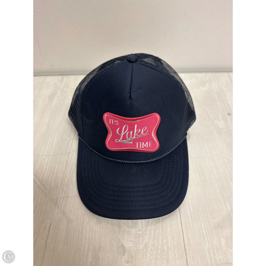 Hat Baseball Cap By Clothes Mentor