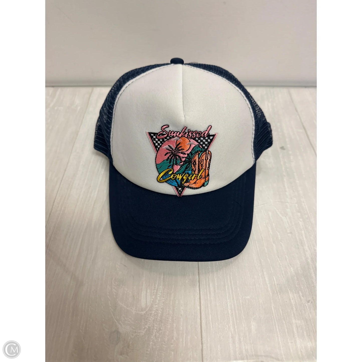 Hat Baseball Cap By Clothes Mentor
