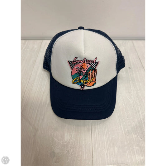 Hat Baseball Cap By Clothes Mentor