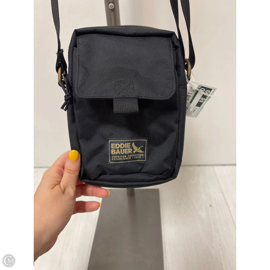 Crossbody By Eddie Bauer, Size: Small