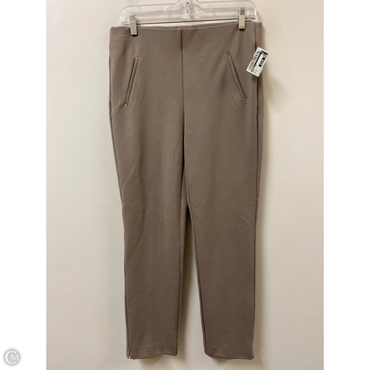 Pants Other By Chicos In Brown, Size: 6