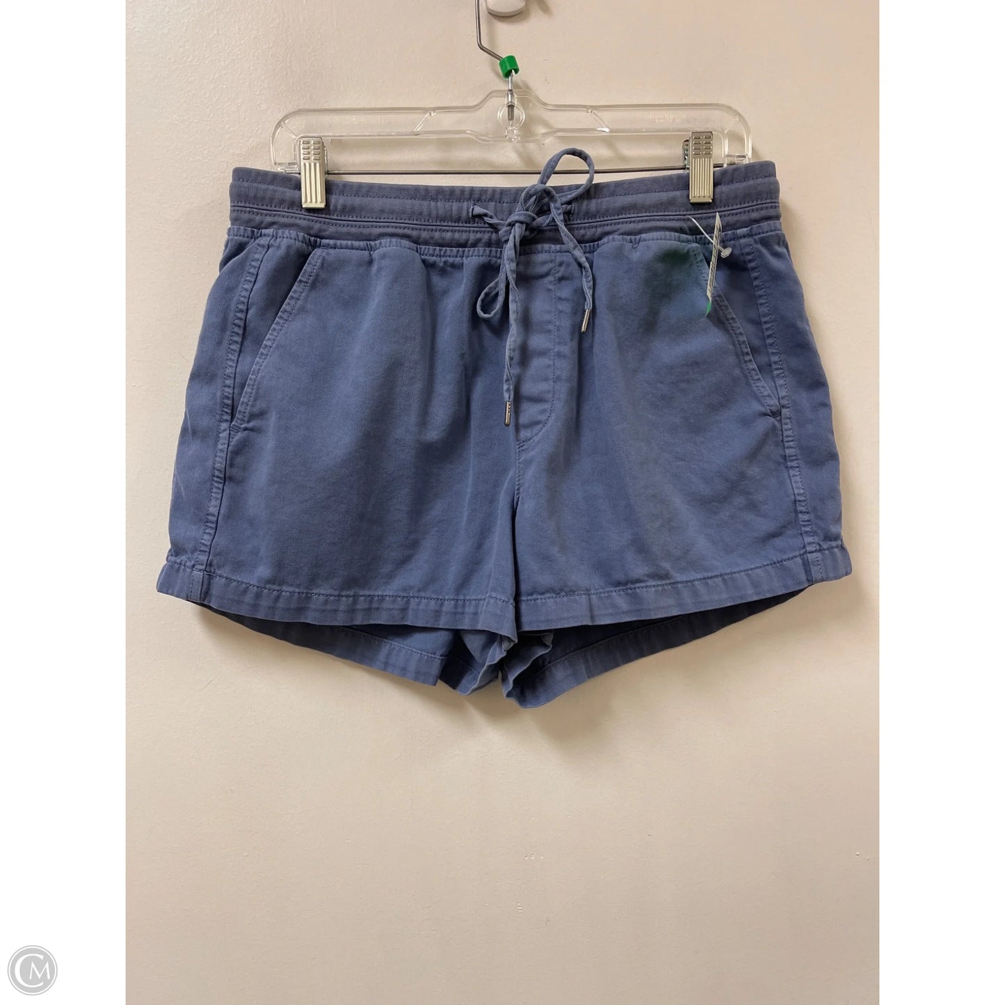Shorts By Gap In Blue, Size: 8p