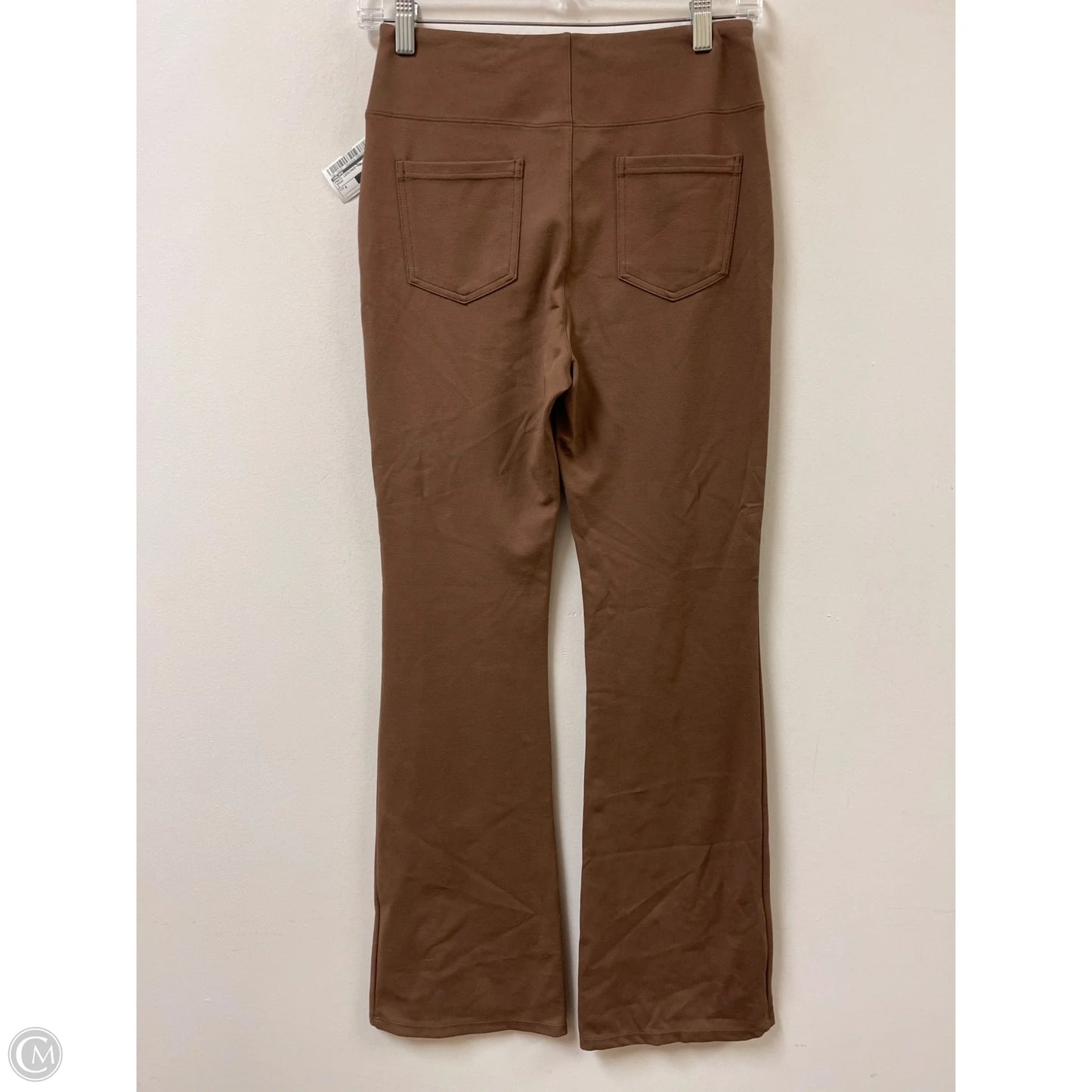 Pants Leggings By Halara In Brown, Size: 4