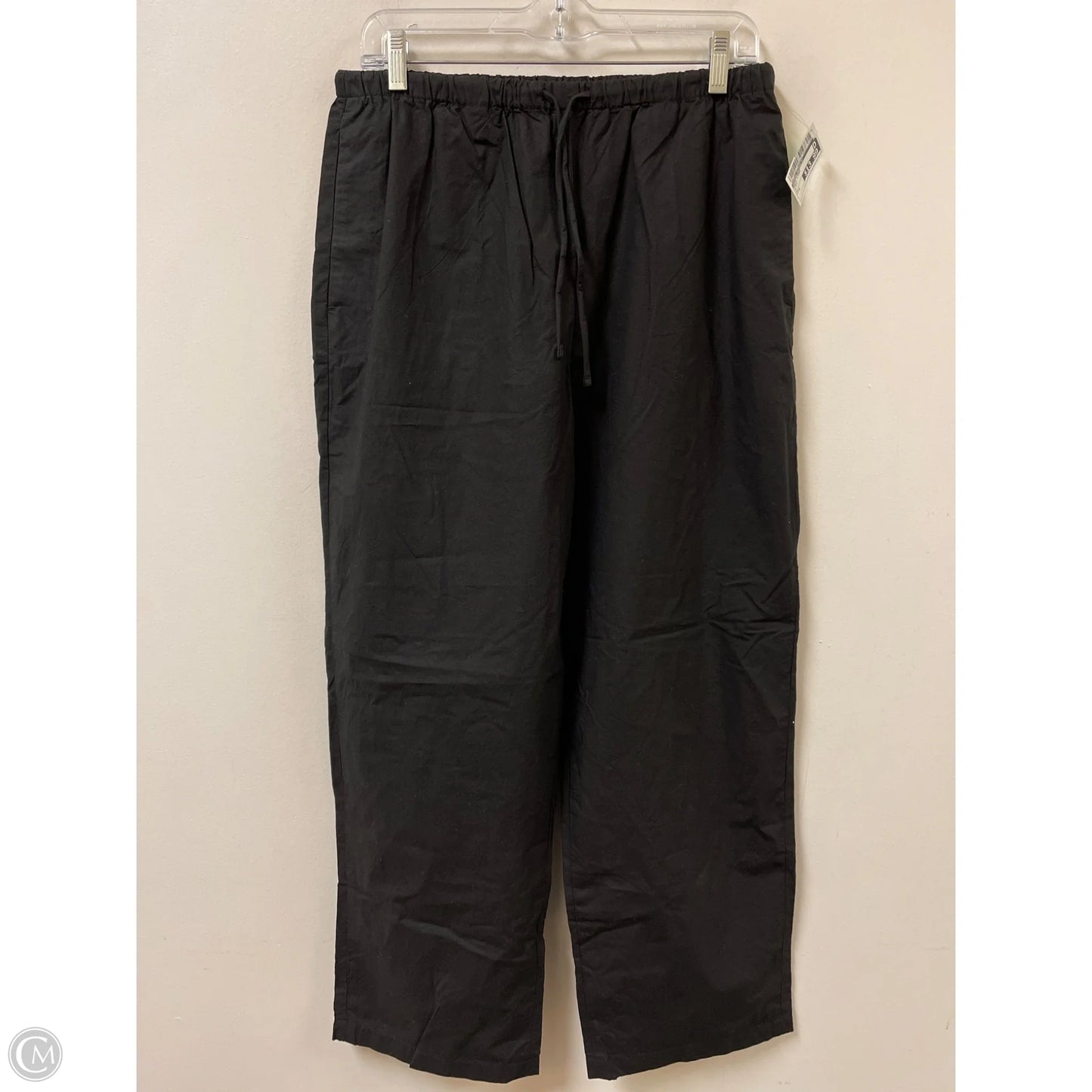 Pants Other By Banana Republic In Black, Size: 8