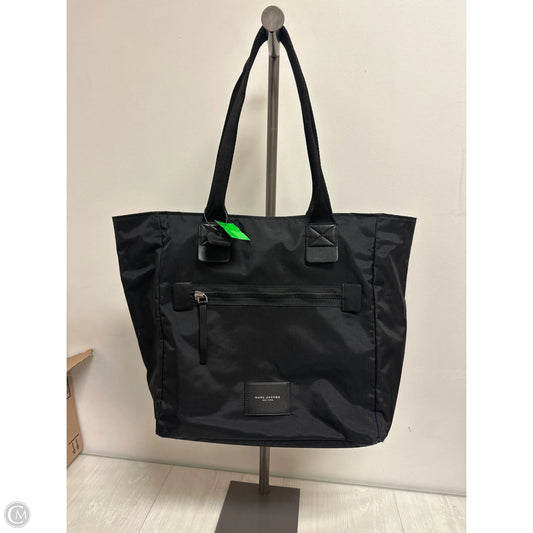 Handbag Luxury Designer By Marc Jacobs, Size: Large