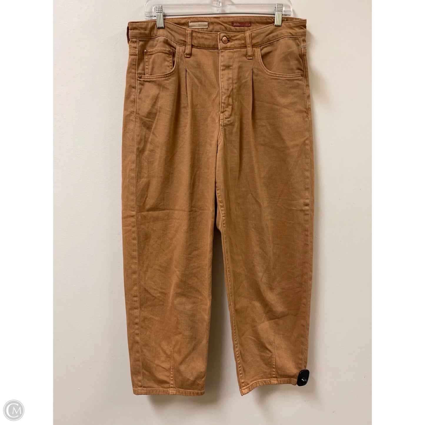 Pants Other By Pilcro In Brown, Size: 10