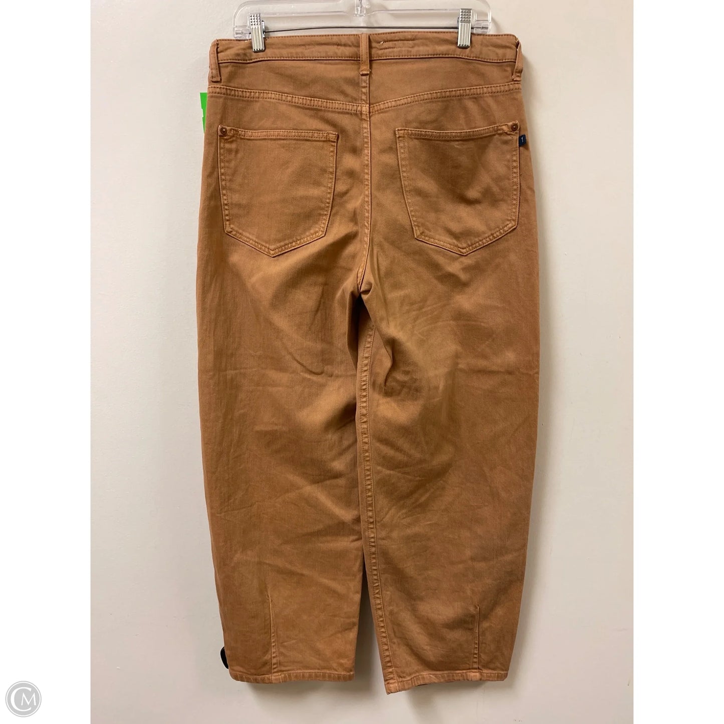 Pants Other By Pilcro In Brown, Size: 10