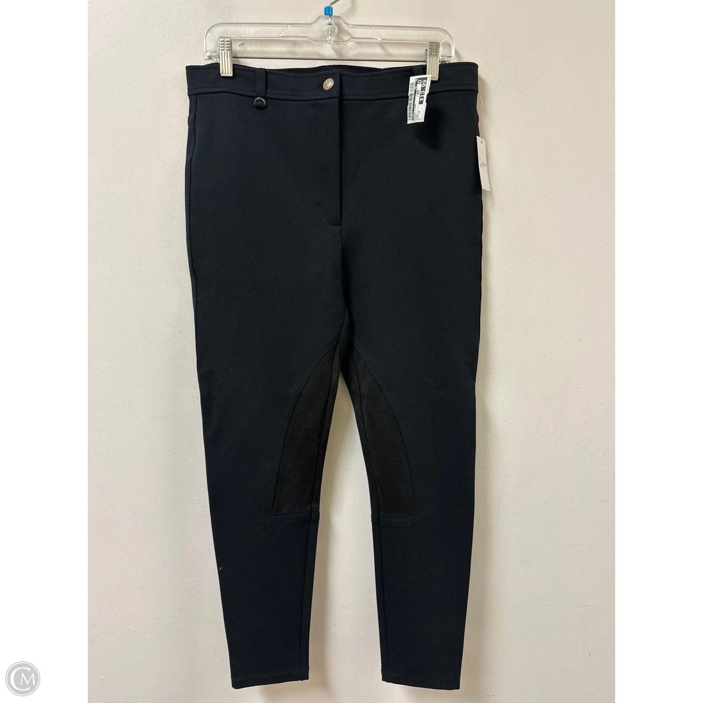 Pants Other By Loft In Black, Size: 12