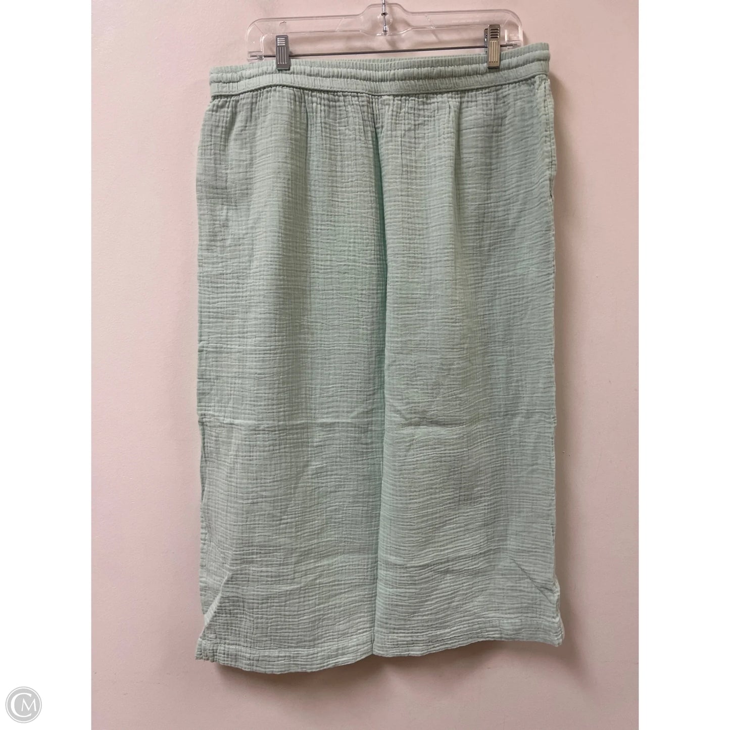 Skirt Maxi By Universal Thread In Blue, Size: 12