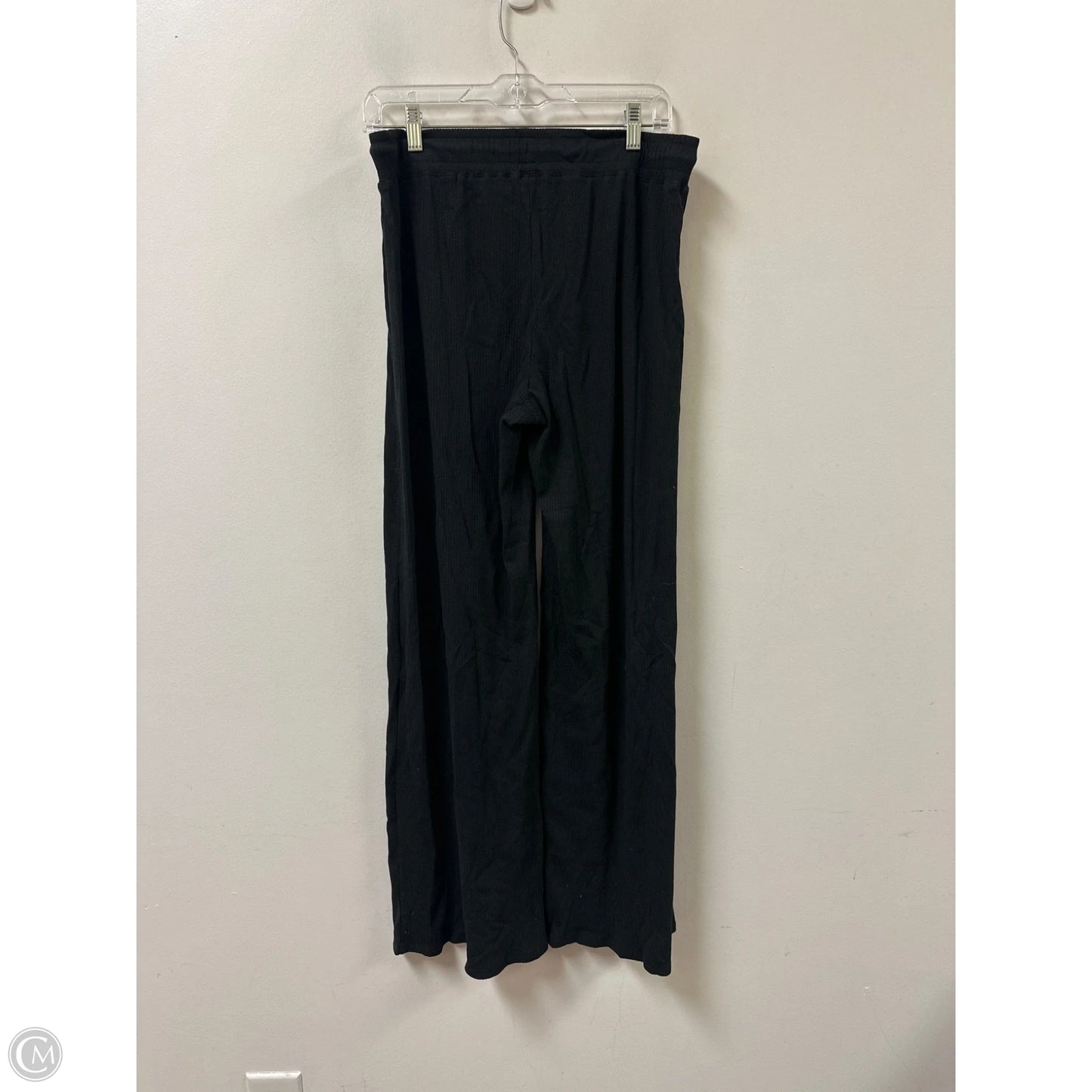 Pants Lounge By Splendid In Black, Size: 16