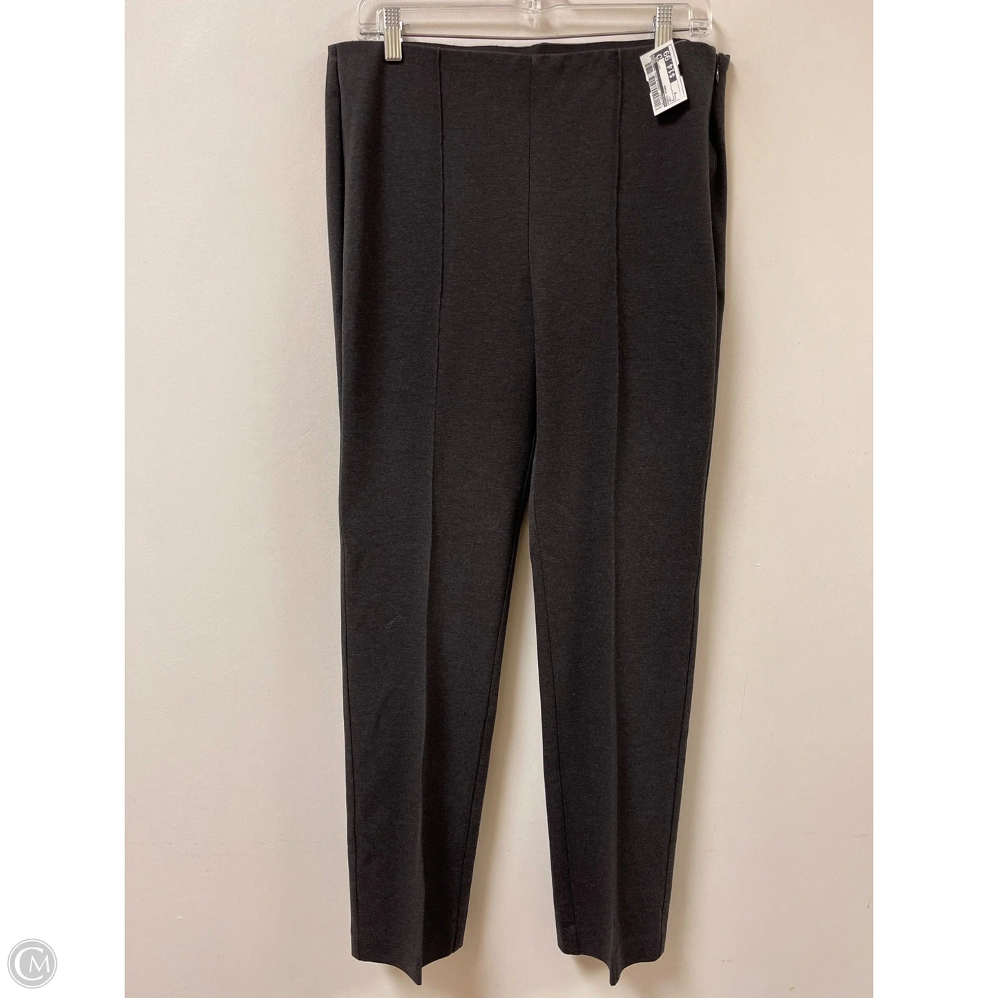 Pants Other By Chicos In Grey, Size: 8
