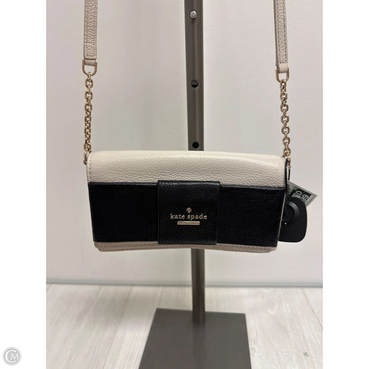 Crossbody Designer By Kate Spade, Size: Small
