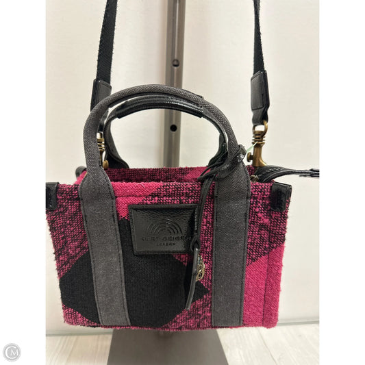 Handbag Designer By Kurt Geiger, Size: Small