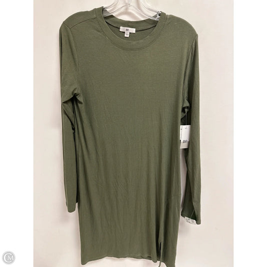 Dress Casual Short By Bp In Green, Size: L