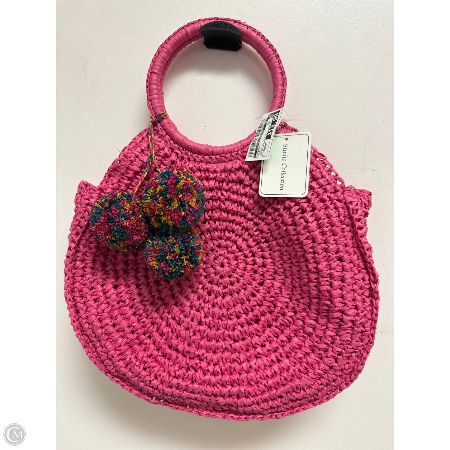 Handbag By Clothes Mentor, Size: Medium