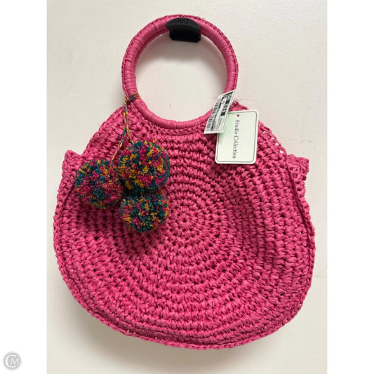 Handbag By Clothes Mentor, Size: Medium