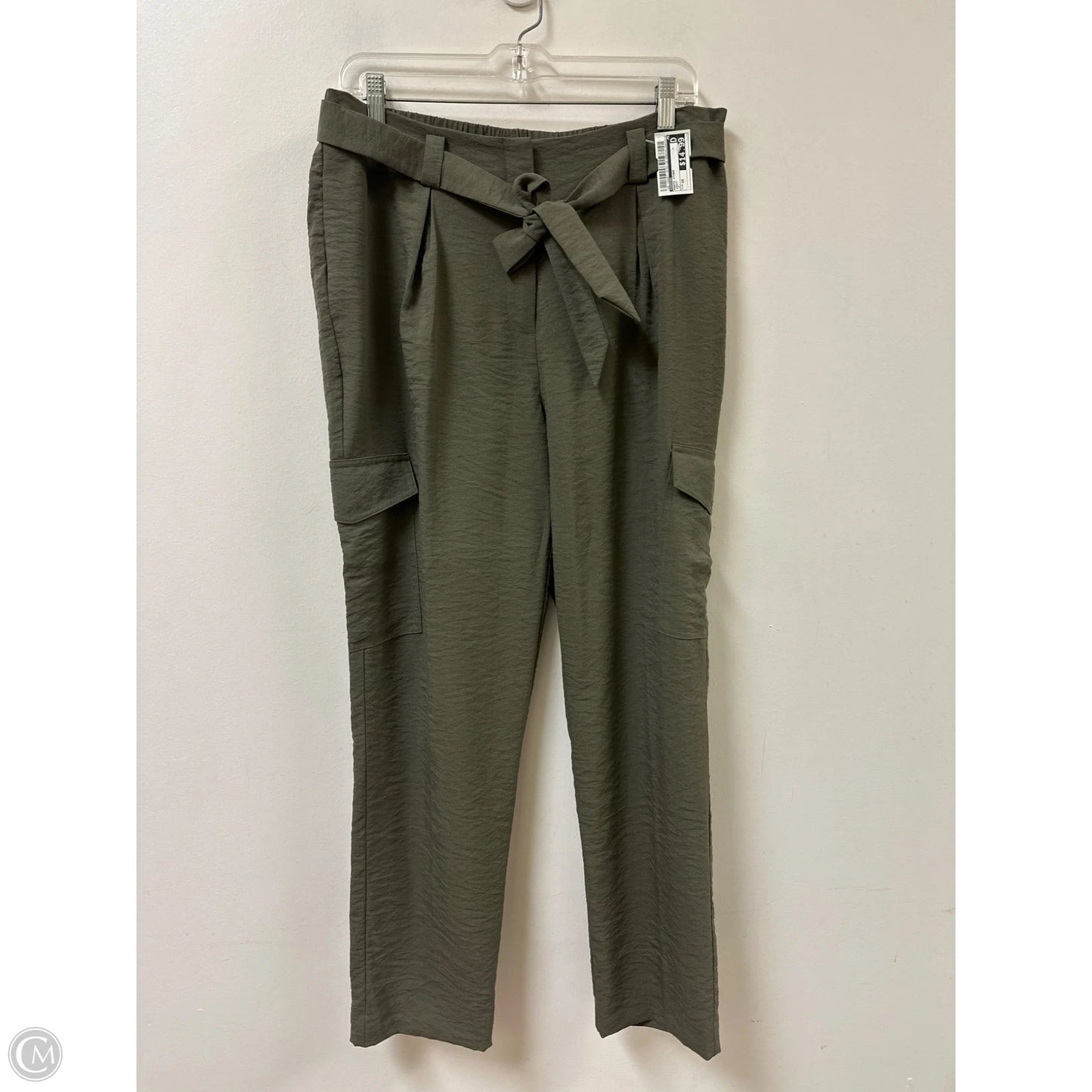 Pants Other By Chicos In Green, Size: 10