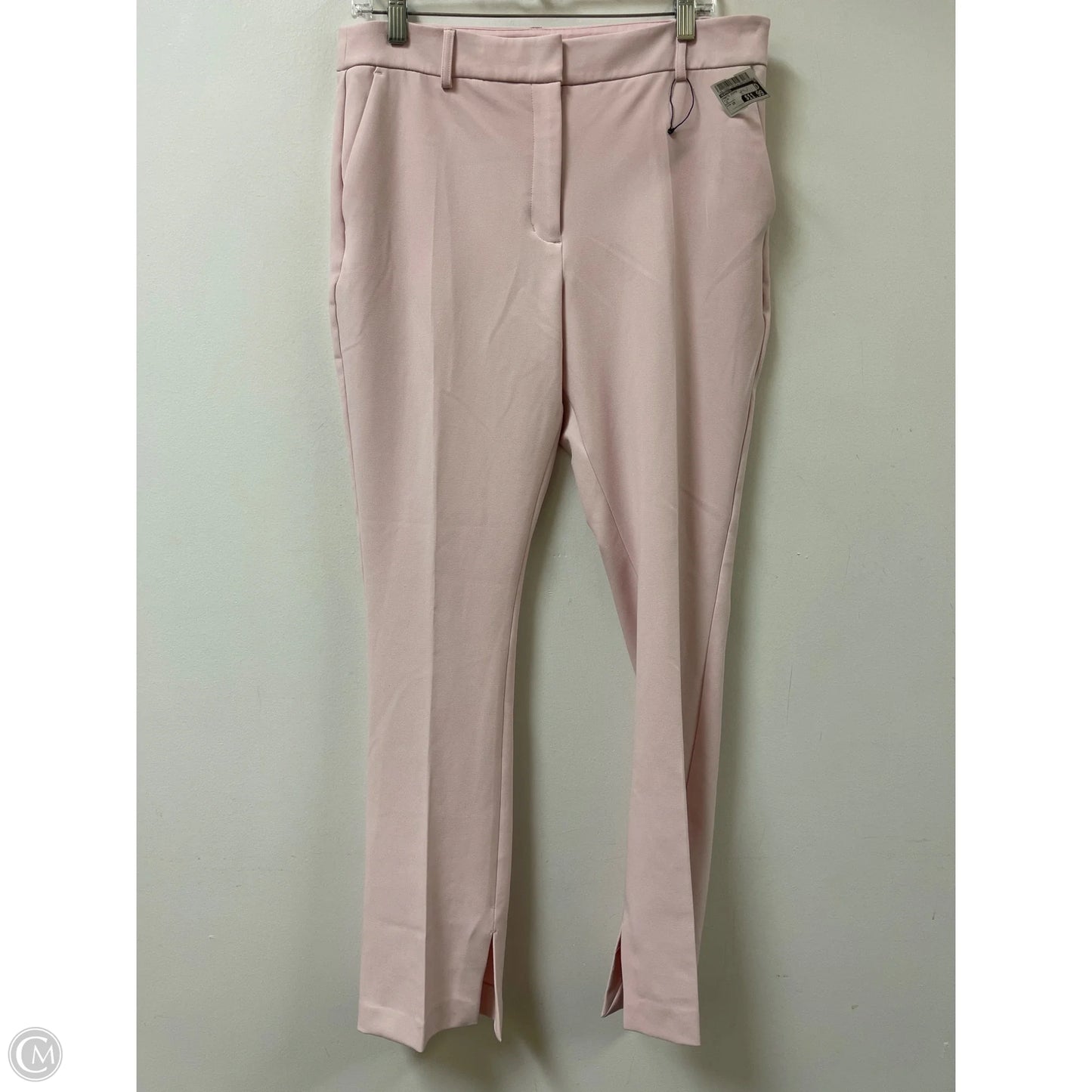 Pants Other By Express In Pink, Size: 10