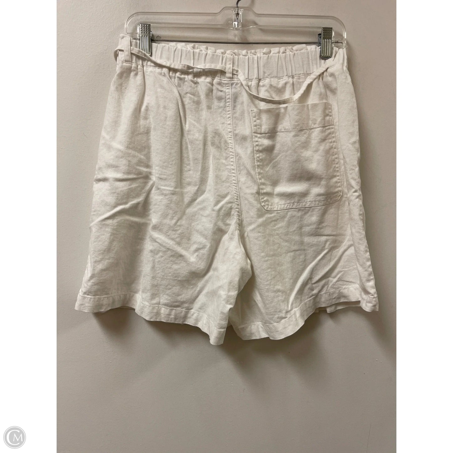 Shorts By Universal Thread In White, Size: 4