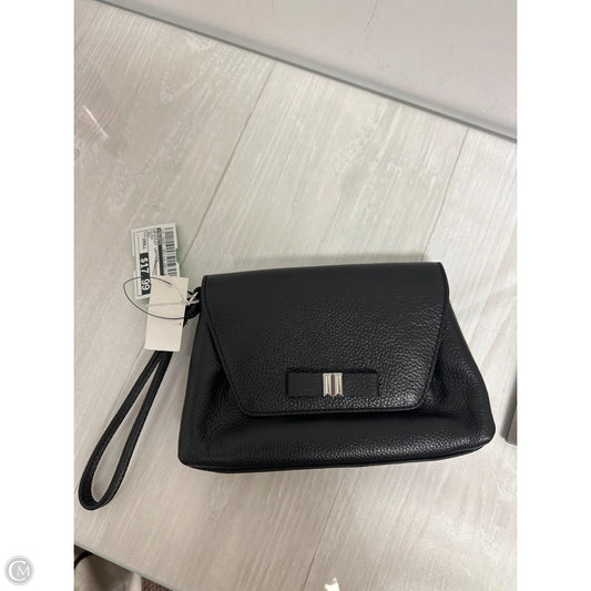 Wristlet Leather By Talbots, Size: Small