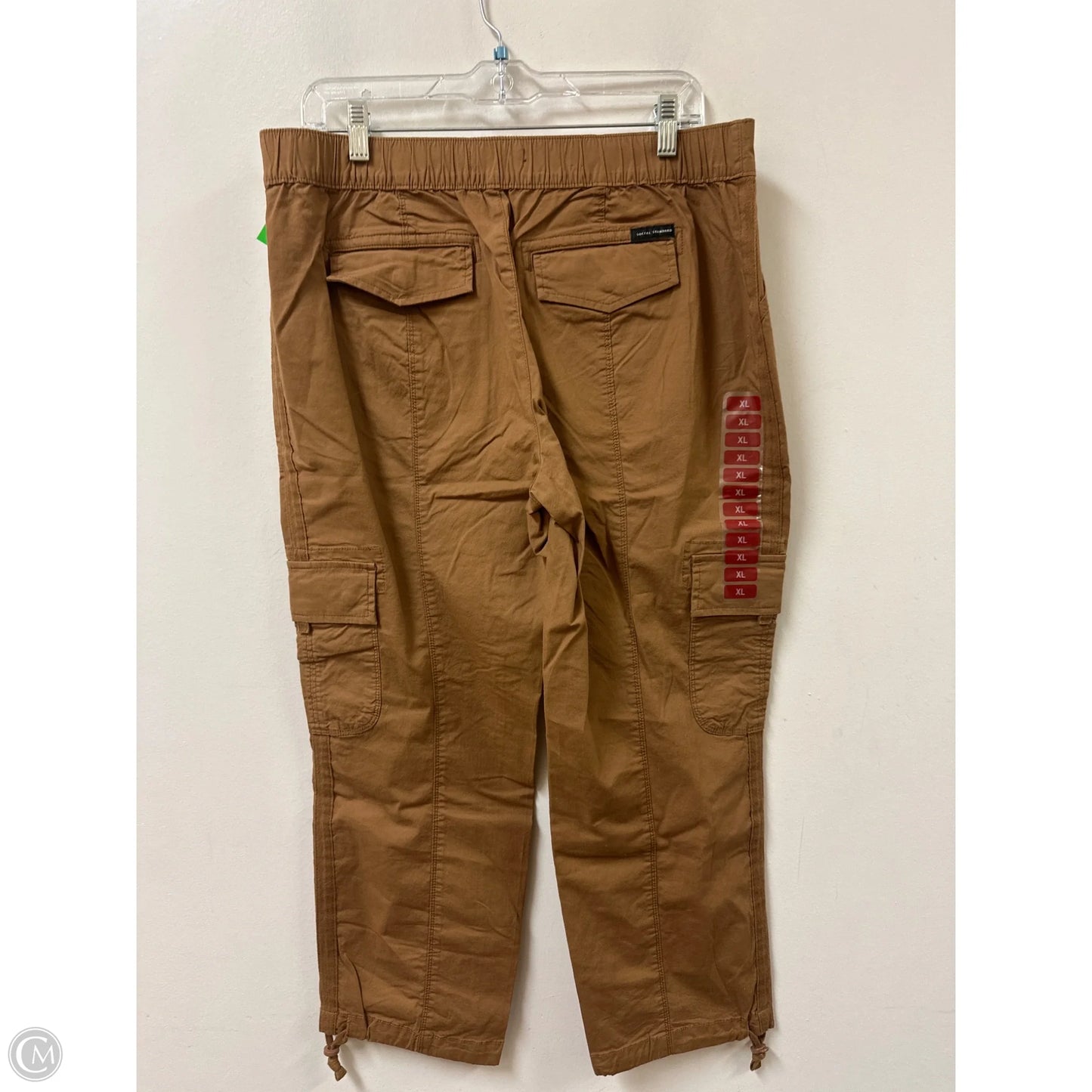 Pants Cargo & Utility By Social Standard By Sanctuary In Brown, Size: 16
