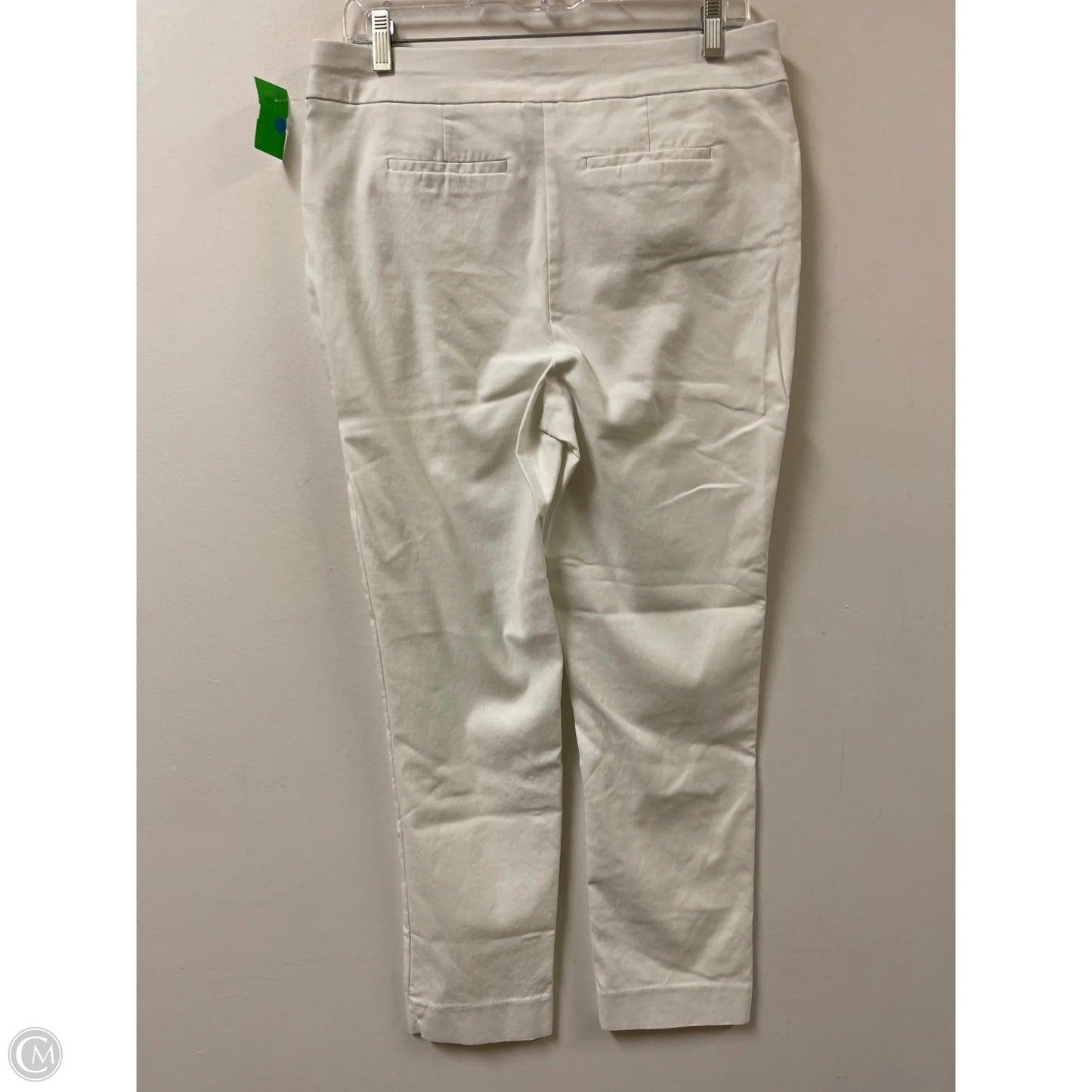 Pants Other By Chicos In White, Size: 8
