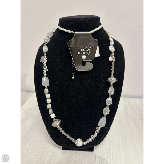 Necklace Other By Chicos