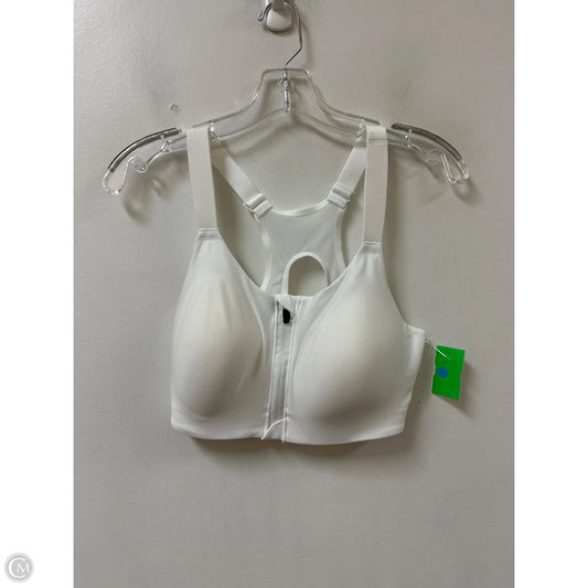 Athletic Bra By Calia In White, Size: 36c