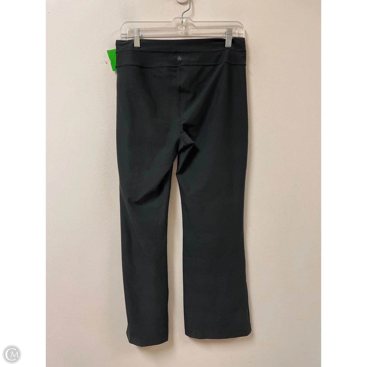 Athletic Leggings By Prana In Black, Size: M