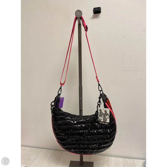 Crossbody By Bcbgeneration, Size: Large