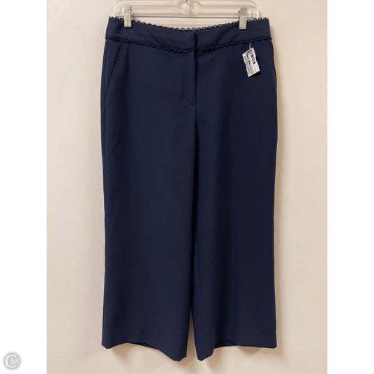 Pants Other By Draper James In Navy, Size: 8