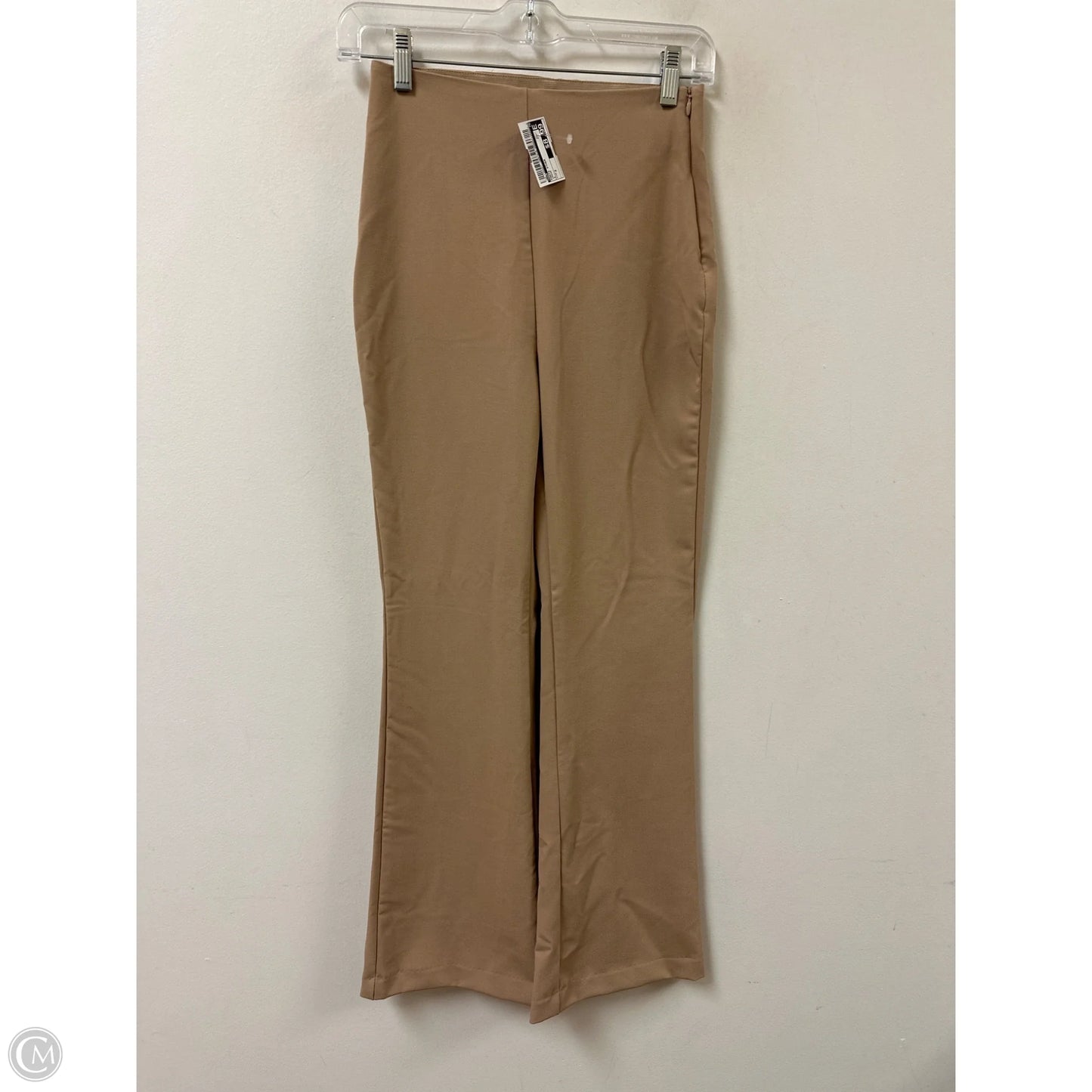 Pants Other By H&m In Cream, Size: 2