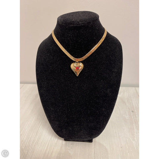 Necklace Chain By House Of Harlow