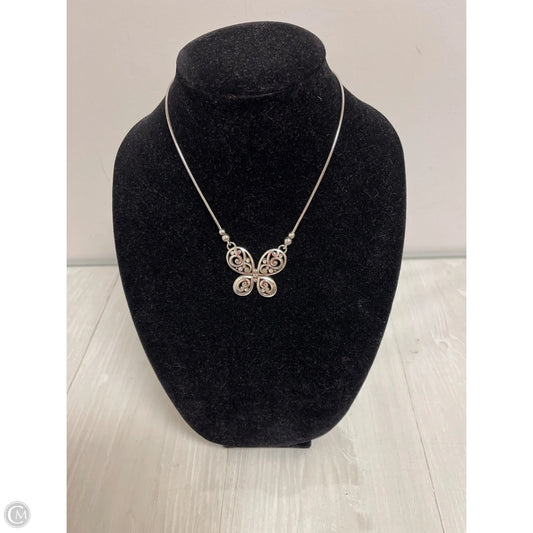 Necklace Other By Brighton