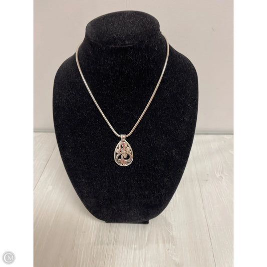 Necklace Other By Brighton