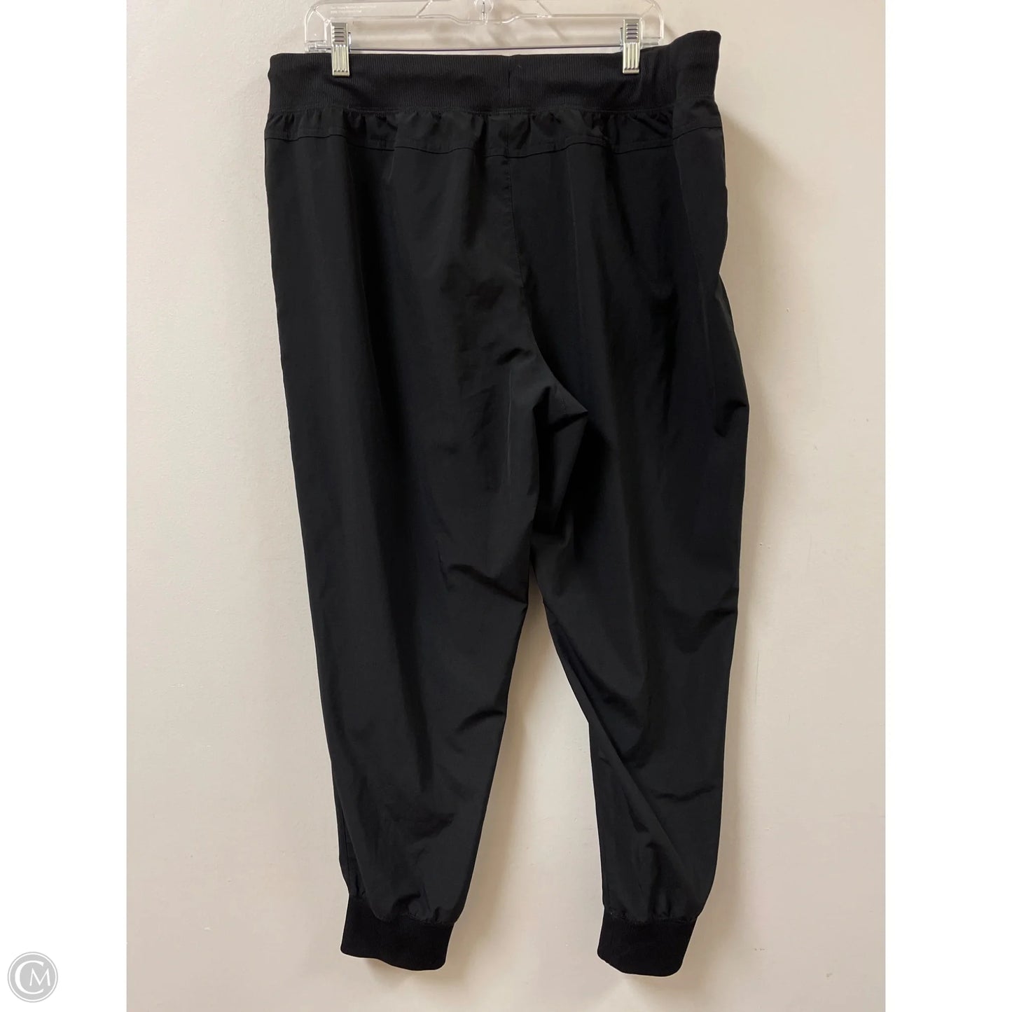 Athletic Pants By Danskin Now In Black, Size: 2x
