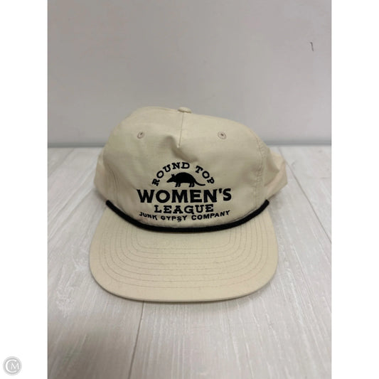 Hat Baseball Cap By Clothes Mentor