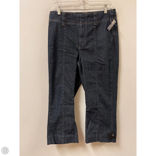 Pants Other By Pilcro In Navy, Size: 8