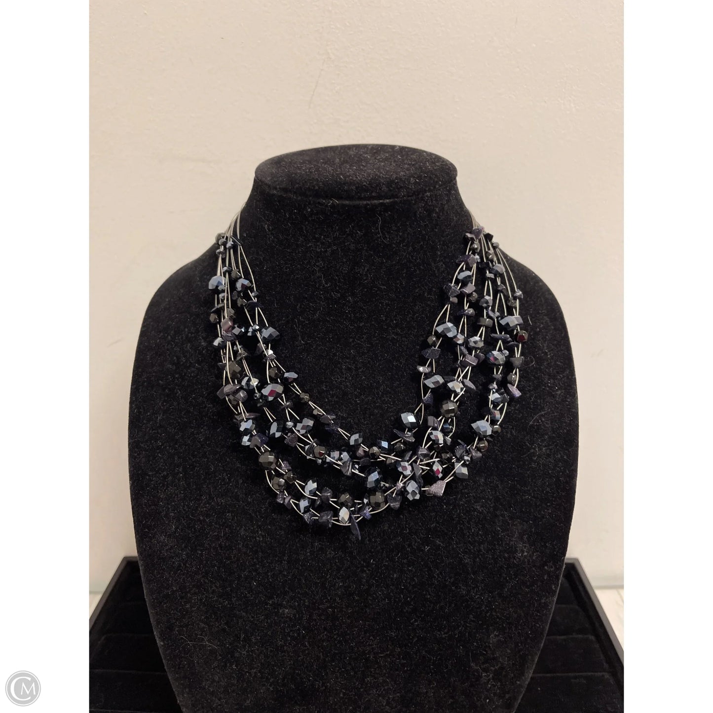 Necklace Layered By Chicos