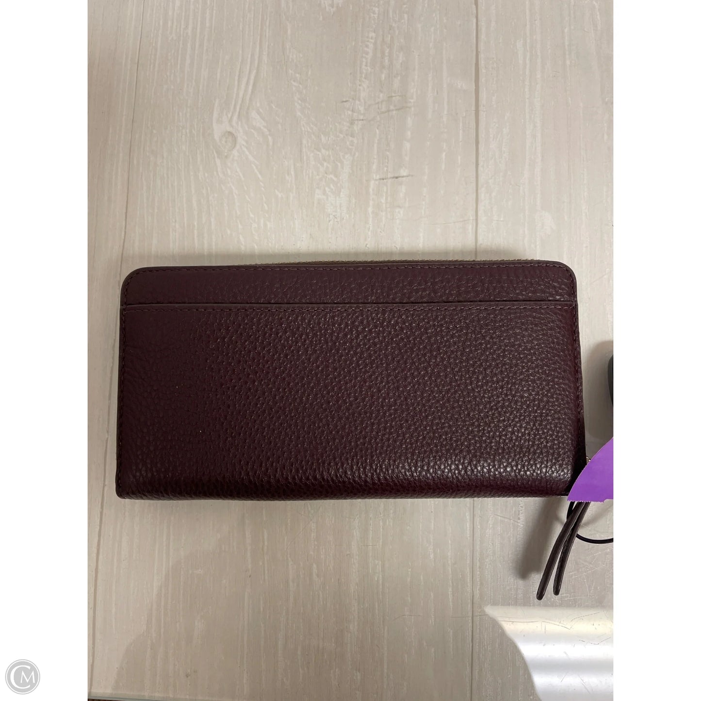 Wallet Designer By Kate Spade, Size: Large