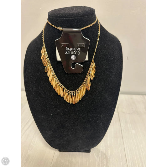 Necklace Designer By Kate Spade