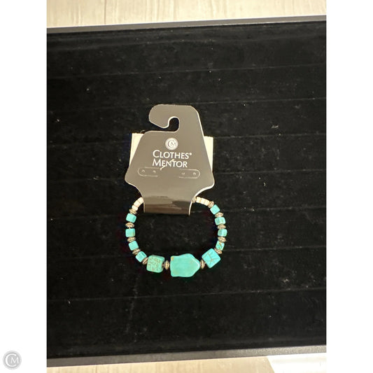 Bracelet Beaded By Clothes Mentor
