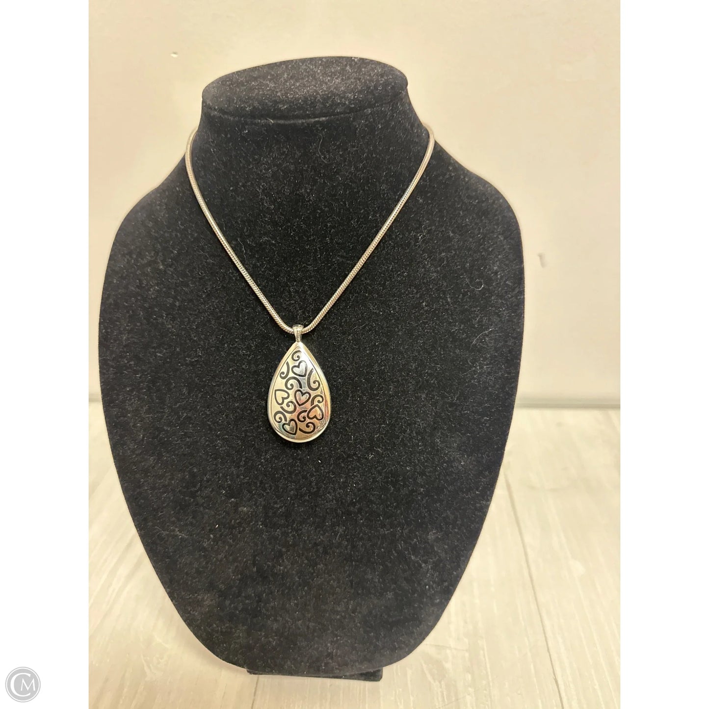 Necklace Other By Brighton