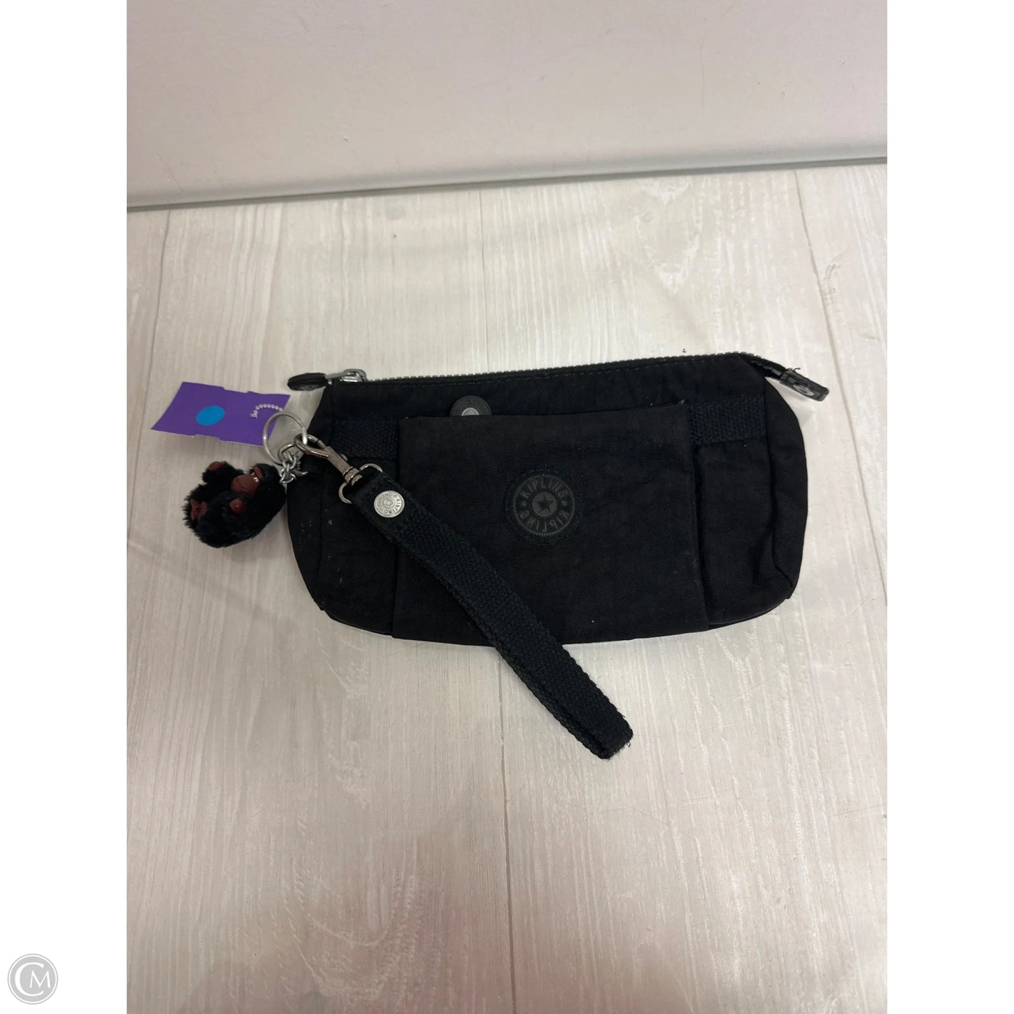 Wristlet By Kipling, Size: Medium