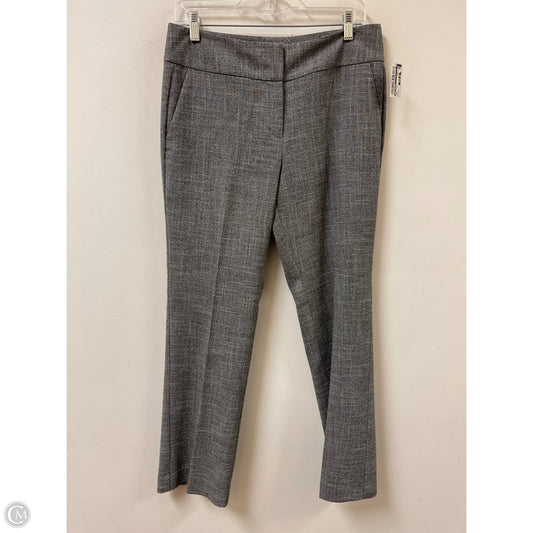 Pants Dress By Ann Taylor In Grey, Size: 6p
